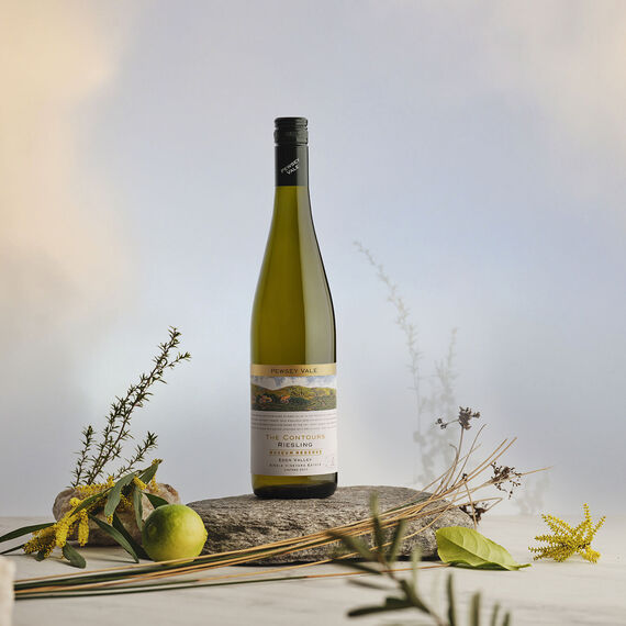 The Contours Riesling image number null