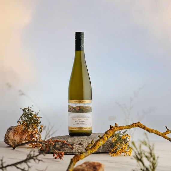 10 Year Release The Contours Riesling image number null