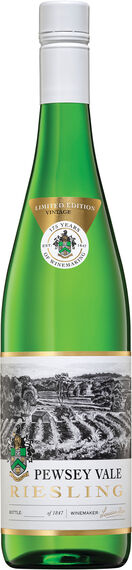 Limited Edition Riesling image number null