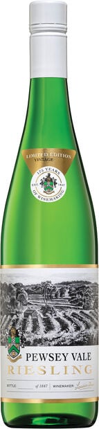 Limited Edition Riesling