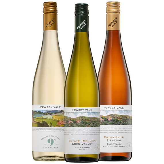 Pewsey Vale Vineyard Summer Favourites Pack image number null