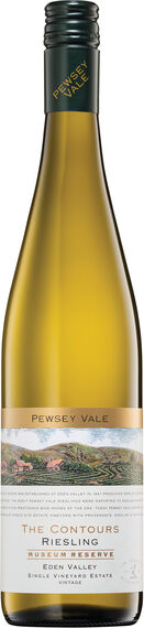 The Contours Riesling image number null