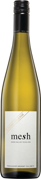 Eden Valley Riesling Classic Release