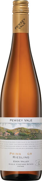Prima Riesling