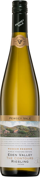 The Contours Riesling