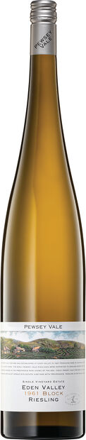 1961 Block Riesling 3L Jeroboam