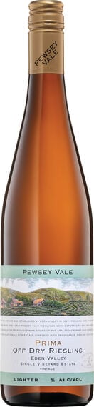 Prima Riesling image number null
