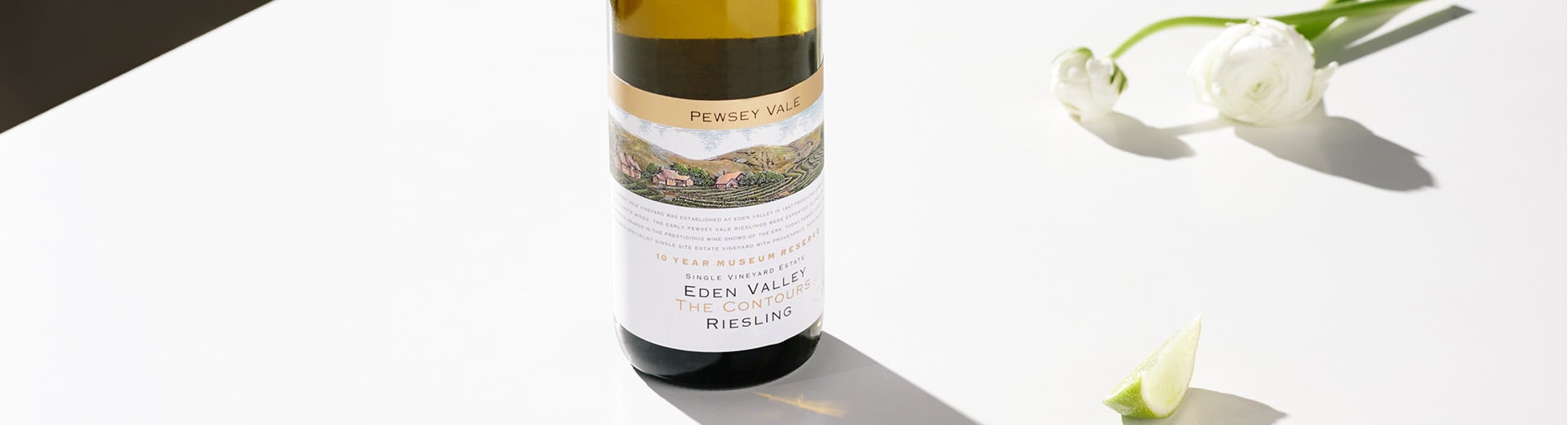 Pewsey Vale Vineyard 1961 Block Riesling 2024