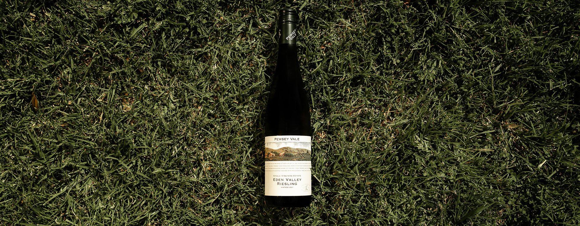 Pewsey Vale Vineyard Riesling 2021 Receives Sustainable Winegrowing Recognition